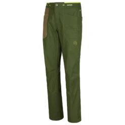 La Sportiva - Fuente Pant - Climbing Trousers -La Sportiva Store la sportiva fuente pant climbing trousers 1