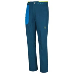 La Sportiva - Fuente Pant - Climbing Trousers -La Sportiva Store la sportiva fuente pant climbing trousers 2