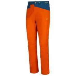 La Sportiva - Machina Pant - Climbing Trousers 5 La Sportiva - Machina Pant - Climbing Trousers -La Sportiva Store la sportiva machina pant climbing trousers 1