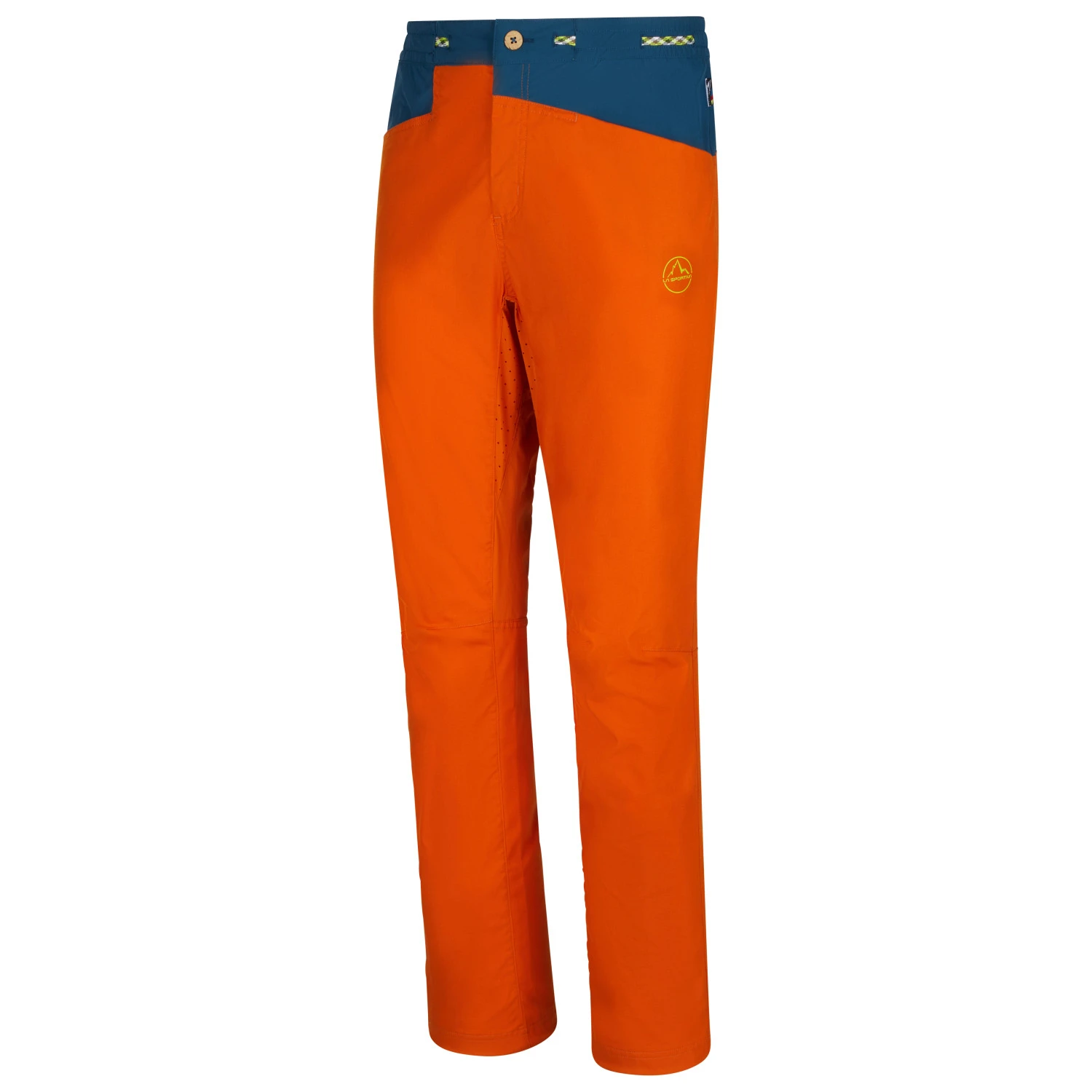 La Sportiva - Machina Pant - Climbing Trousers 3 La Sportiva - Machina Pant - Climbing Trousers - Image 3