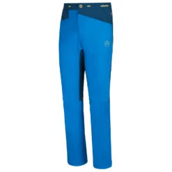 La Sportiva - Machina Pant - Climbing Trousers