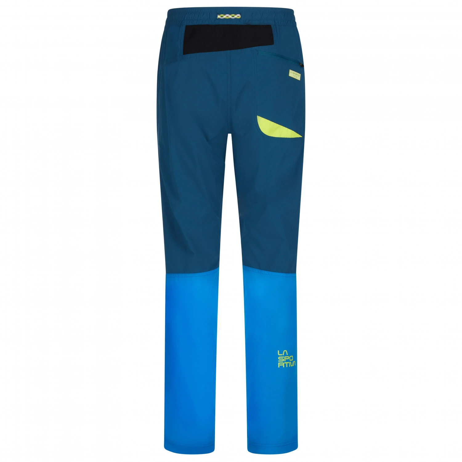 La Sportiva - Machina Pant - Climbing Trousers 2 La Sportiva - Machina Pant - Climbing Trousers - Image 2