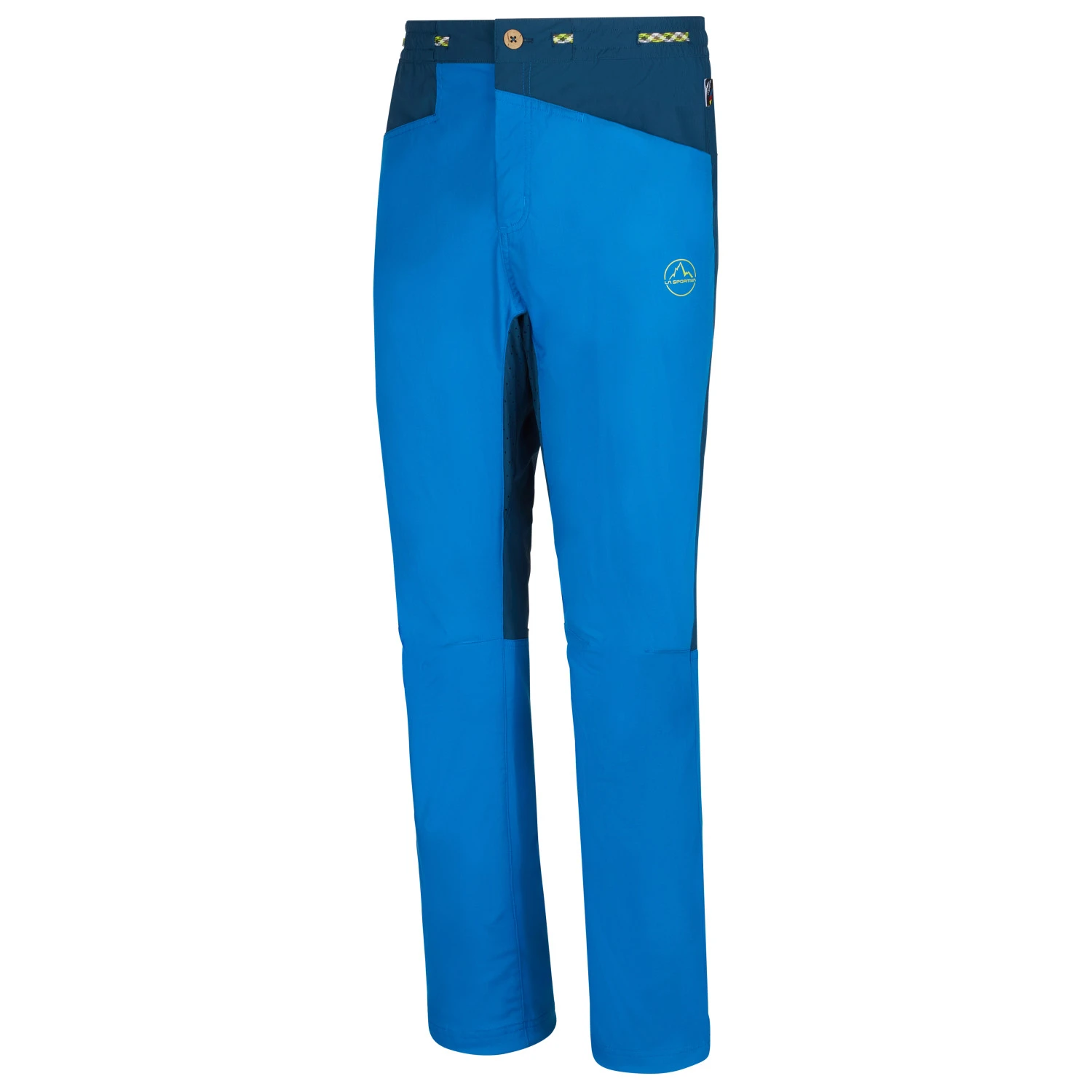 La Sportiva - Machina Pant - Climbing Trousers 1 La Sportiva - Machina Pant - Climbing Trousers