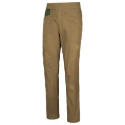 La Sportiva - Pure Pant - Climbing Trousers -La Sportiva Store la sportiva pure pant climbing trousers 1