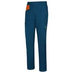 La Sportiva - Pure Pant - Climbing Trousers -La Sportiva Store la sportiva pure pant climbing trousers 2