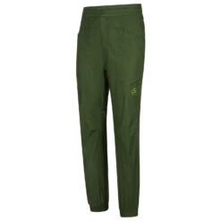 La Sportiva - Sandstone Pant - Climbing Trousers -La Sportiva Store la sportiva sandstone pant climbing trousers 1