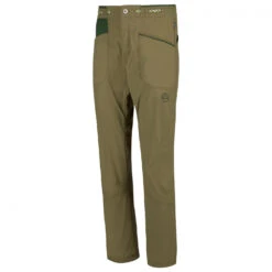 La Sportiva - Talus Pant - Climbing Trousers -La Sportiva Store la sportiva talus pant climbing trousers 1