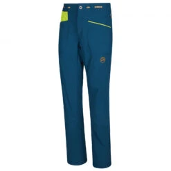 La Sportiva - Talus Pant - Climbing Trousers -La Sportiva Store la sportiva talus pant climbing trousers 2