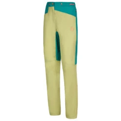 La Sportiva - Women's Machina Pant - Climbing Trousers -La Sportiva Store la sportiva womens machina pant climbing trousers 2