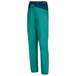 La Sportiva - Women's Machina Pant - Climbing Trousers