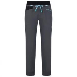 La Sportiva - Women's Mantra Pant - Climbing Trousers -La Sportiva Store la sportiva womens mantra pant climbing trousers 1