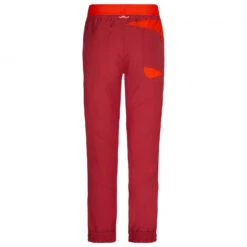 La Sportiva - Women's Mantra Pant - Climbing Trousers