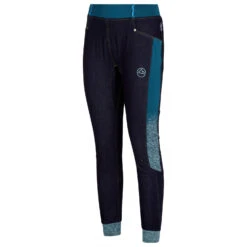 La Sportiva - Women's Mescalita Pant - Climbing Trousers -La Sportiva Store la sportiva womens mescalita pant climbing trousers 1