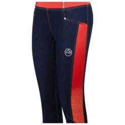 La Sportiva - Women's Mescalita Pant - Climbing Trousers -La Sportiva Store la sportiva womens mescalita pant climbing trousers detail 3
