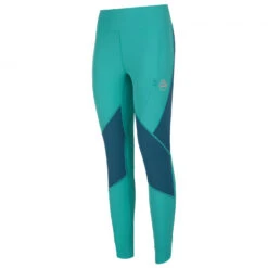 La Sportiva - Women's Mynth Leggings - Climbing Trousers -La Sportiva Store la sportiva womens mynth leggings climbing trousers 2