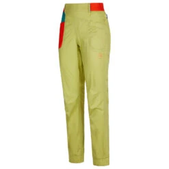 La Sportiva - Women's Tundra Pant - Climbing Trousers -La Sportiva Store la sportiva womens tundra pant climbing trousers 1