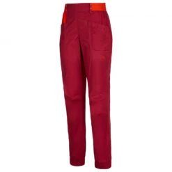 La Sportiva - Women's Tundra Pant - Climbing Trousers -La Sportiva Store la sportiva womens tundra pant climbing trousers 2