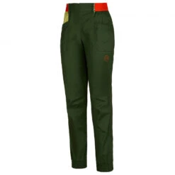 La Sportiva - Women's Tundra Pant - Climbing Trousers -La Sportiva Store la sportiva womens tundra pant climbing trousers 3