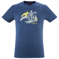Lafuma - Shift Tee - Sport Shirt 5 Lafuma - Shift Tee - Sport Shirt -La Sportiva Store lafuma shift tee sport shirt 2