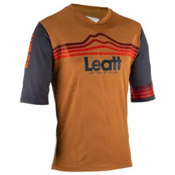 Leatt - MTB Enduro 3.0 3/4 Sleeve Jersey - Cycling Jersey