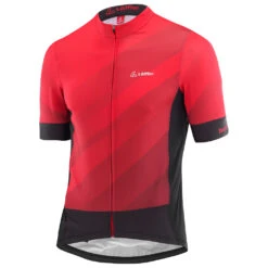Loeffler Löffler - Bike Jersey Full Zip Hotbond - Cycling Jersey 5 Loeffler Löffler - Bike Jersey Full Zip Hotbond - Cycling Jersey -La Sportiva Store loeffler bike jersey full zip hotbond cycling jersey 1