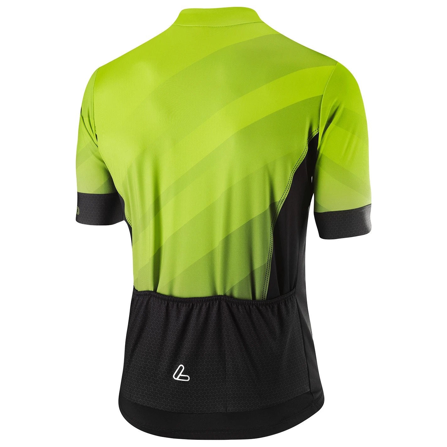 Loeffler Löffler - Bike Jersey Full Zip Hotbond - Cycling Jersey 2 Loeffler Löffler - Bike Jersey Full Zip Hotbond - Cycling Jersey - Image 2