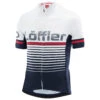 Loeffler Löffler - Bike Jersey Full Zip Messenger 23 - Cycling Jersey