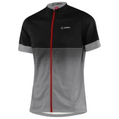 Loeffler Löffler - Bike Shirt Full Zip Stream 3.0 - Cycling Jersey -La Sportiva Store loeffler bike shirt full zip stream 30 cycling jersey 1
