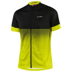 Loeffler Löffler - Bike Shirt Full Zip Stream 3.0 - Cycling Jersey -La Sportiva Store loeffler bike shirt full zip stream 30 cycling jersey 2