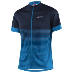 Loeffler Löffler - Bike Shirt Full Zip Stream 3.0 - Cycling Jersey