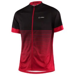 Loeffler Löffler - Bike Shirt Full Zip Stream 3.0 - Cycling Jersey -La Sportiva Store loeffler bike shirt full zip stream 30 cycling jersey 3