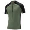 Loeffler Löffler - Bike Shirt Half Zip Alpha 3.0 - Cycling Jersey