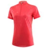 Loeffler Löffler - Women's Bike Shirt Half Zip Senna - Cycling Jersey