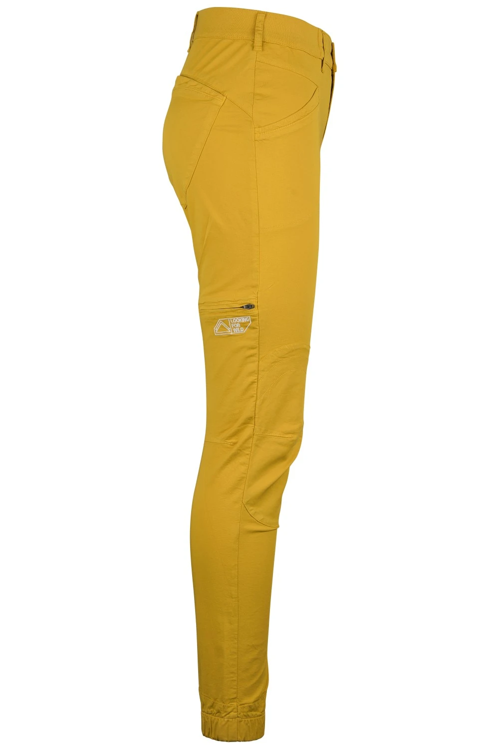 Looking For Wild - Women's Laila Peak - Climbing Trousers 3 Looking For Wild - Women's Laila Peak - Climbing Trousers - Image 3