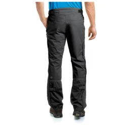 Maier Sports - Raindrop - Hardshell Trousers 7 Maier Sports - Raindrop - Hardshell Trousers -La Sportiva Store maier sports raindrop hardshell trousers detail 4
