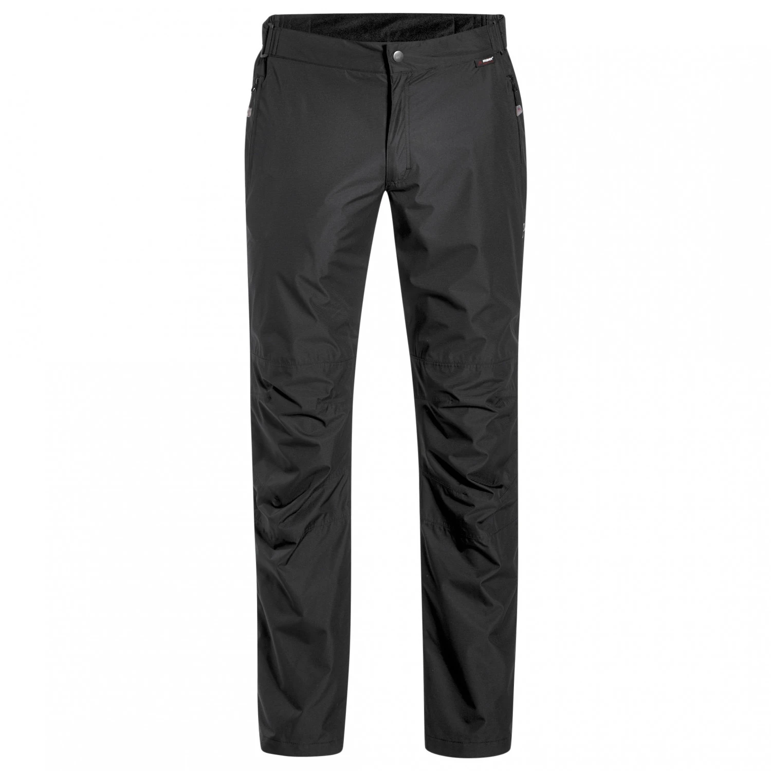 Maier Sports - Raindrop - Hardshell Trousers 1 Maier Sports - Raindrop - Hardshell Trousers