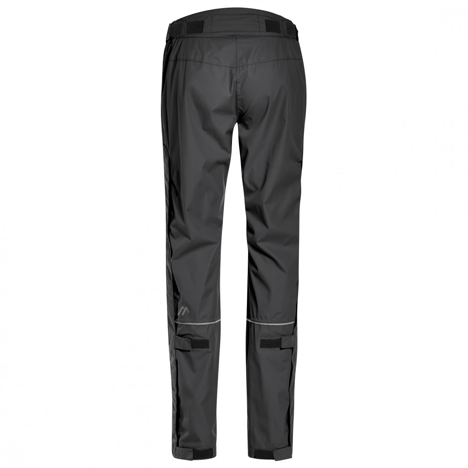 Maier Sports - Women's Raindrop - Hardshell Trousers 2 Maier Sports - Women's Raindrop - Hardshell Trousers - Image 2