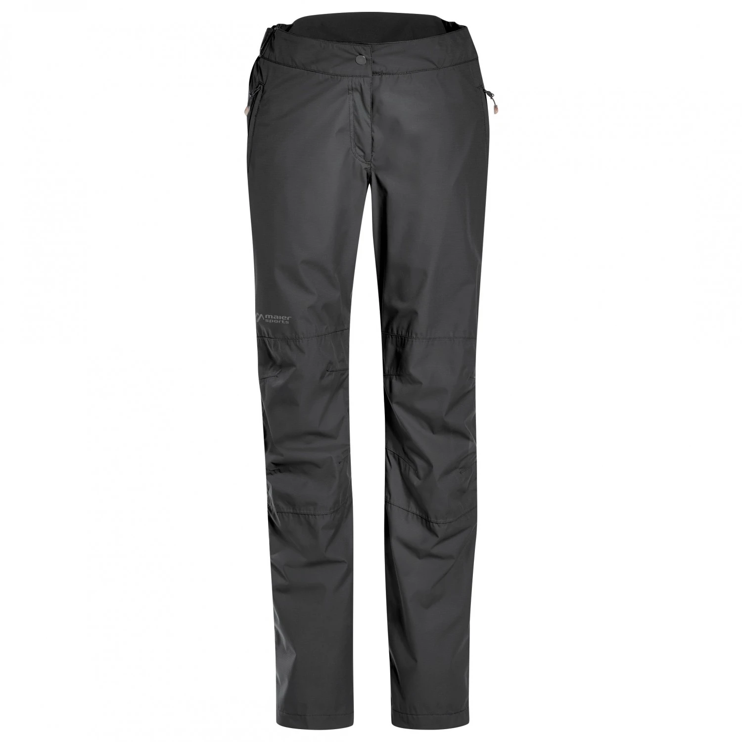 Maier Sports - Women's Raindrop - Hardshell Trousers 1 Maier Sports - Women's Raindrop - Hardshell Trousers