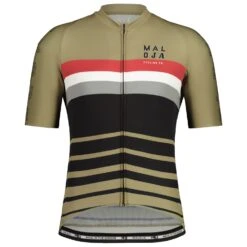 Maloja - FurglerM. - Cycling Jersey -La Sportiva Store maloja furglerm cycling jersey 1