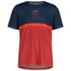 Maloja - GordesM. 1/2 - Sport Shirt