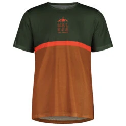 Maloja - GordesM. 1/2 - Sport Shirt -La Sportiva Store maloja gordesm 1 2 sport shirt 2