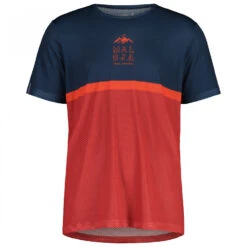 Maloja - GordesM. 1/2 - Sport Shirt