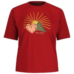 Maloja - Women's DambelM. - Sport Shirt -La Sportiva Store maloja womens dambelm sport shirt 1