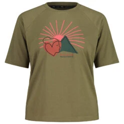 Maloja - Women's DambelM. - Sport Shirt