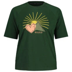 Maloja - Women's DambelM. - Sport Shirt -La Sportiva Store maloja womens dambelm sport shirt 3