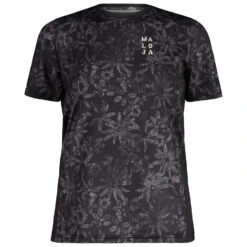 Maloja - Women's EnvaliraM. Multi - Sport Shirt -La Sportiva Store maloja womens envaliram multi sport shirt 1