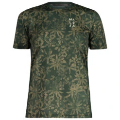 Maloja - Women's EnvaliraM. Multi - Sport Shirt -La Sportiva Store maloja womens envaliram multi sport shirt 2