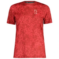 Maloja - Women's EnvaliraM. Multi - Sport Shirt -La Sportiva Store maloja womens envaliram multi sport shirt 3