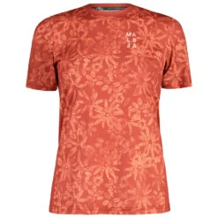 Maloja - Women's EnvaliraM. Multi - Sport Shirt -La Sportiva Store maloja womens envaliram multi sport shirt 4