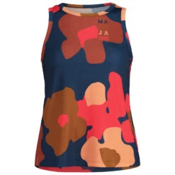 Maloja - Women's HolzrieseM. - Tank Top